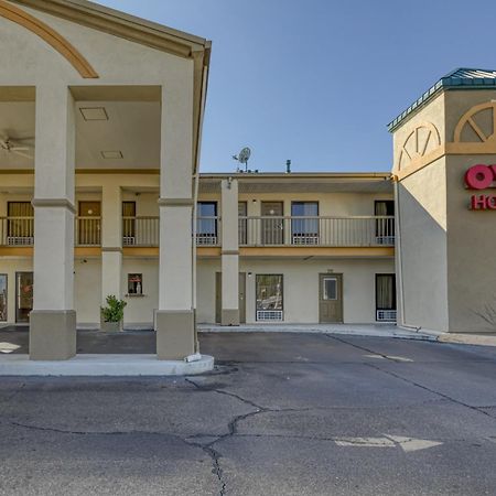 Oyo Hotel Grenada West Extérieur photo