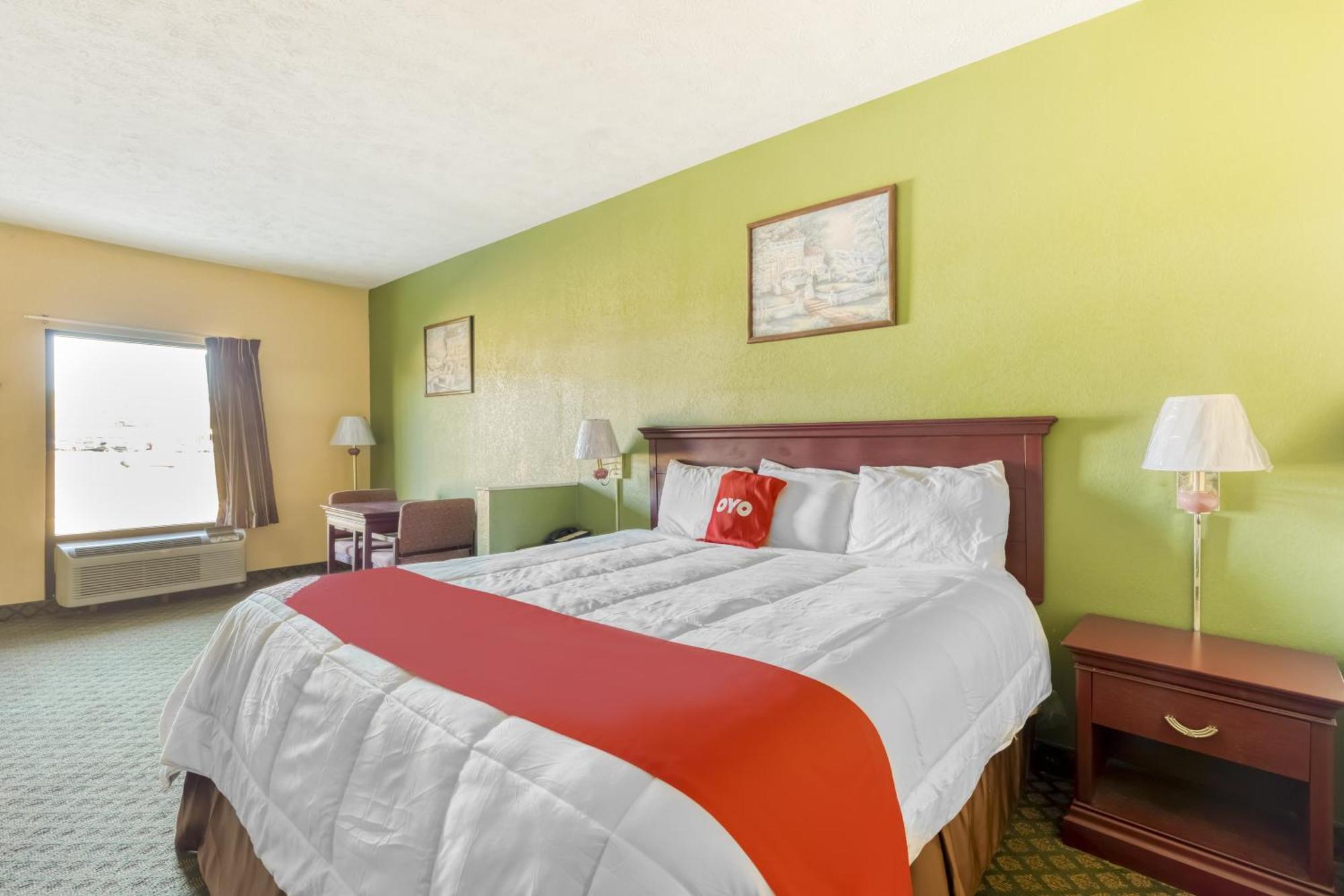 Oyo Hotel Grenada West Extérieur photo
